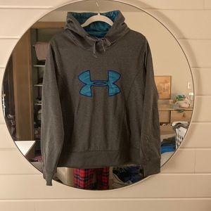 Women’s Under Armor Hoodie
